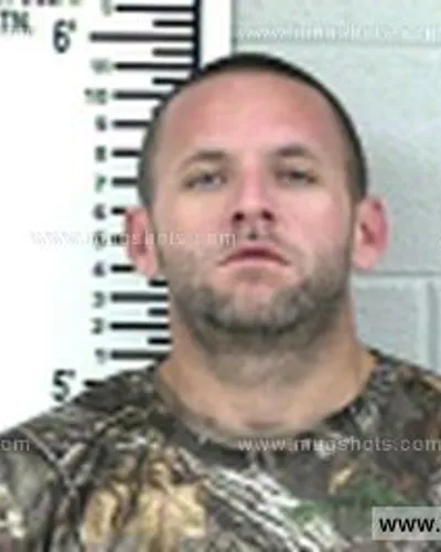 Booking photo of Suhr Warren Henry, Franklin County, Dec 4, 2016