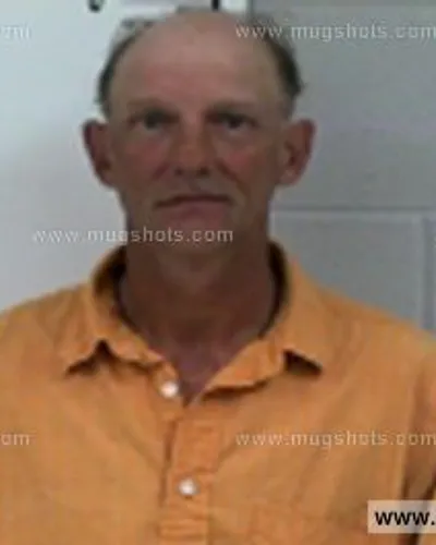 Booking photo of Davis Louis, Franklin County, Feb 26, 2017