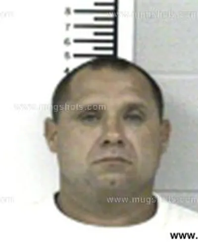 Booking photo of Brewer Eugene, Franklin County, Aug 27, 2017