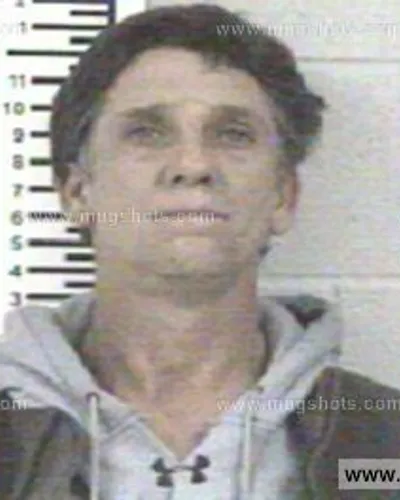 Booking photo of CHARLES JARMEN, Franklin County, Jan 28, 2013