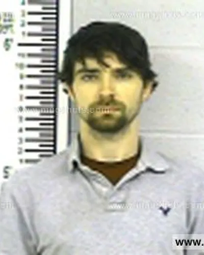 Booking photo of Davenport Tyler, Franklin County, Nov 23, 2017