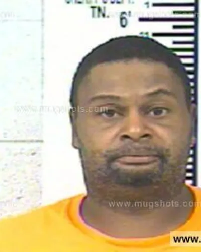 Booking photo of HORACE SCOTT, Franklin County, Aug 2, 2013