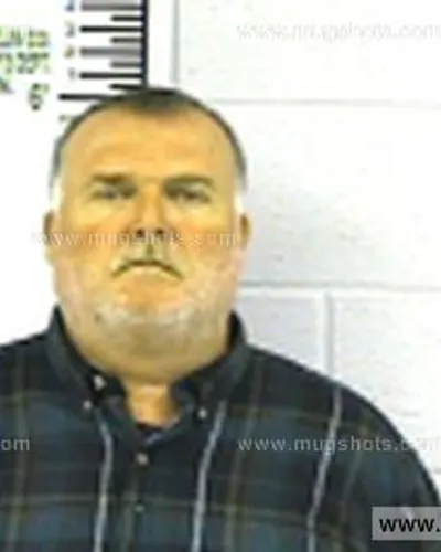 Booking photo of Hill Roy, Franklin County, Nov 30, 2017