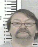 Booking photo of CHAD J ELLIS, Franklin County, Dec 31, 2013