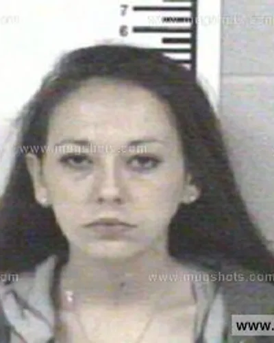 Booking photo of JESSICA PAYNE, Franklin County, Jun 11, 2013