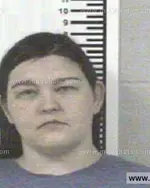 Booking photo of AMBER NORELLA TAYLOR, Franklin County, Sep 25, 2013