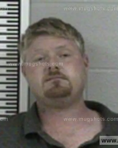 Booking photo of Cargile Michael, Franklin County, Nov 17, 2016