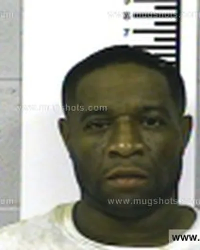 Booking photo of Beasley Manzelle, Franklin County, Dec 16, 2017