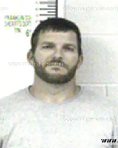 Booking photo of Patterson Eugene, Franklin County, Aug 11, 2017