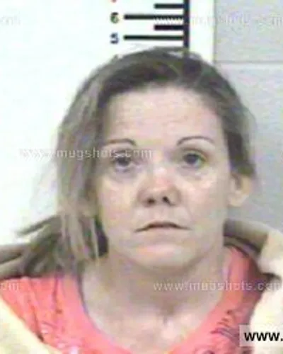 Most recent booking photo for CRYSTAL MICHELLE JACOBS