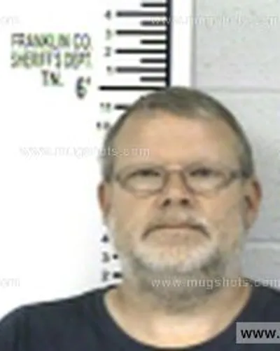 Booking photo of Taylor Blair, Franklin County, Jul 13, 2017