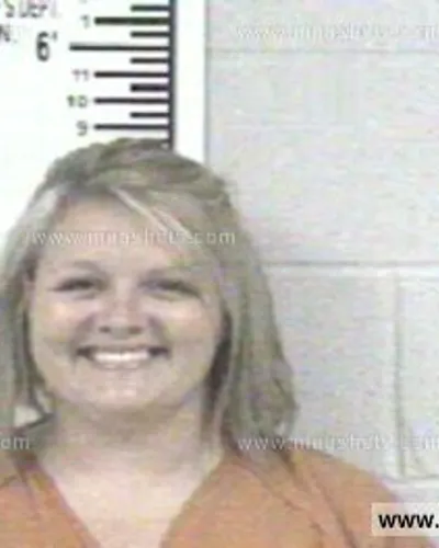 Booking photo of LESLIE PATTON, Franklin County, Jun 28, 2014