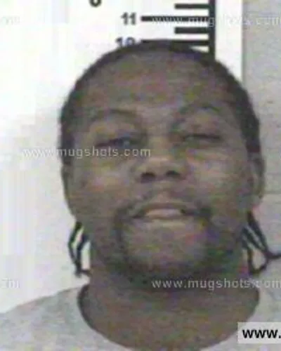 Booking photo of GARY LORENZO DUPREE, Franklin County, Dec 28, 2013