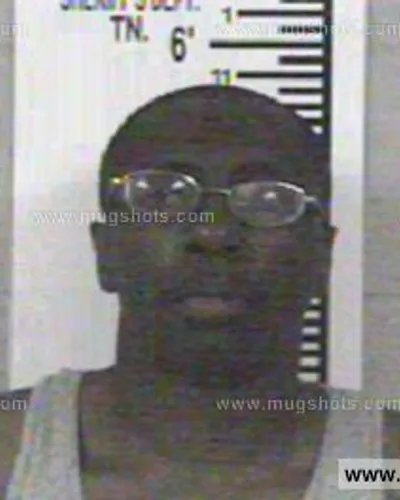 Booking photo of CALVIN N JONES, Franklin County, May 16, 2013