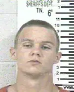 Booking photo of William Ivan Kade Clark, Franklin County, Nov 11, 2013