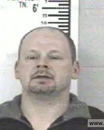 Booking photo of JIMMY RAY DYER, Franklin County, Feb 17, 2013