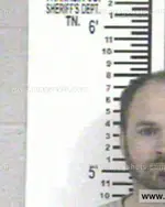 Booking photo of THOMAS LEE WHITAKER, Franklin County, Apr 12, 2014