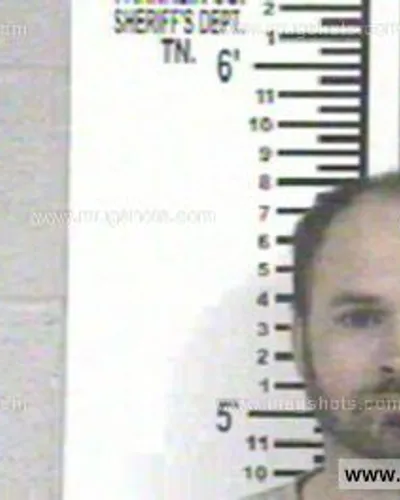 Booking photo of THOMAS LEE WHITAKER, Franklin County, Apr 12, 2014