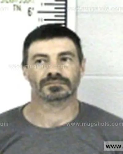 Booking photo of Hamby Bryant, Franklin County, Oct 3, 2017