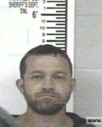 Booking photo of Gary A Taylor, Franklin County, Apr 20, 2013