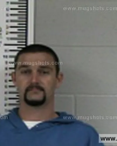 Booking photo of Speakman Alan, Franklin County, Oct 3, 2016