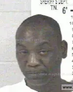 Booking photo of DAVID LAVON HENDON, Franklin County, Oct 7, 2013