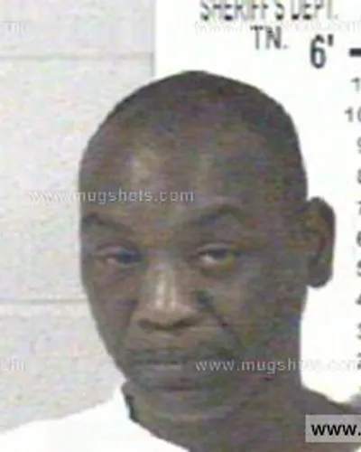 Most recent booking photo for DAVID LAVON HENDON