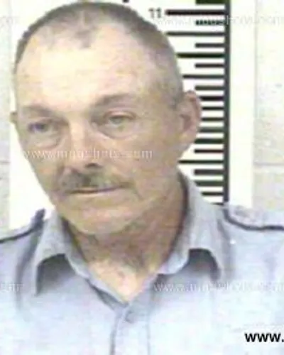 Most recent booking photo for CLYDE LEE MELSON