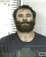 Booking photo of Franklin Marcus James, Franklin County, Jun 13, 2017