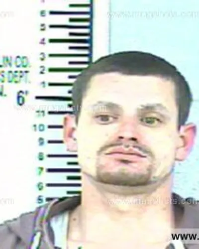 Most recent booking photo for ROBERT JOSEPH DAV GOFF