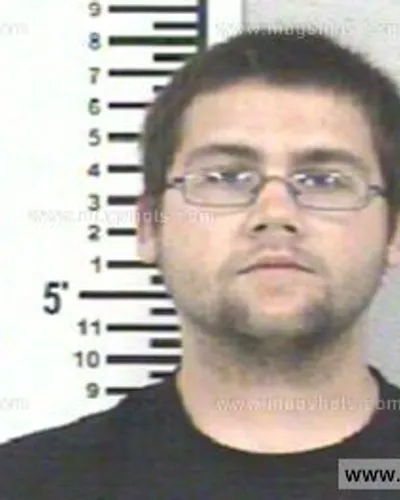 Booking photo of CRAIG FULLER, Franklin County, Feb 23, 2013