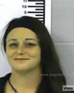 Booking photo of Mayo Dana Lynette, Franklin County, Nov 14, 2017