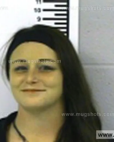 Booking photo of Mayo Lynette, Franklin County, Nov 14, 2017