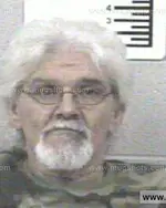 Booking photo of JAMES CHRISTOPHE SHERRILL, Franklin County, Jan 4, 2014