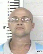 Booking photo of TODD ANTHONY TWEEDEL, Franklin County, May 9, 2013