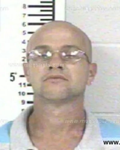 Booking photo of TODD ANTHONY TWEEDEL, Franklin County, May 9, 2013