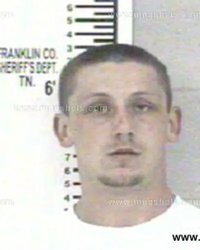 Booking photo of MICHAEL LAYTON GEORGE, Franklin County, Jun 20, 2014