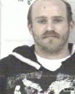 Booking photo of RAYMOND GEORGE WILLIAMS, Franklin County, Jan 7, 2013