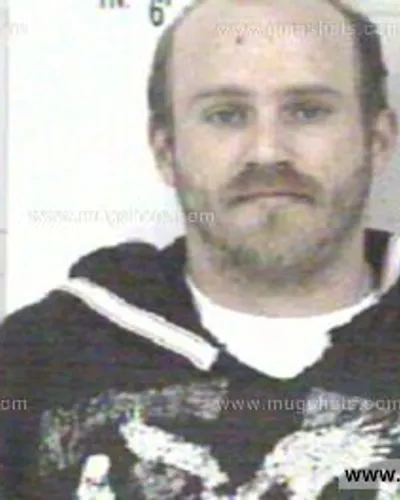 Booking photo of RAYMOND WILLIAMS, Franklin County, Jan 7, 2013