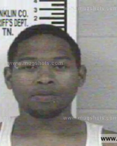 Booking photo of RODNEY REID, Franklin County, Sep 9, 2013