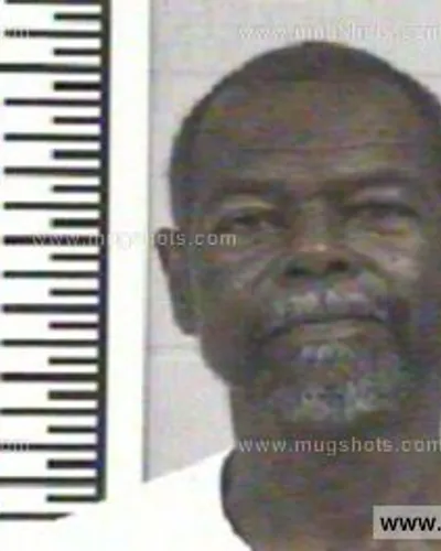 Booking photo of David Joseph Jones Jr., Franklin County, Jun 21, 2013