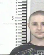 Booking photo of BRANDON LEE BEAN, Franklin County, Jun 21, 2014