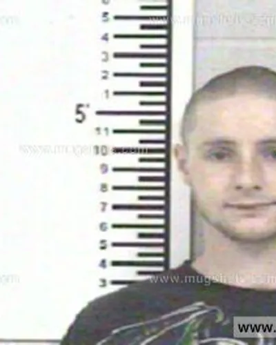 Booking photo of BRANDON LEE BEAN, Franklin County, Jun 21, 2014