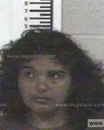 Booking photo of RENADA DENISE WILKERSON, Franklin County, Nov 26, 2013