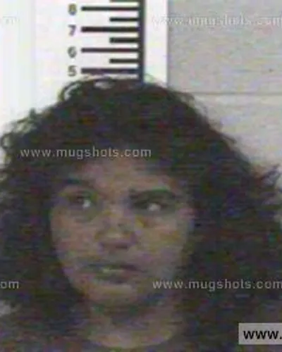 Booking photo of RENADA DENISE WILKERSON, Franklin County, Nov 26, 2013