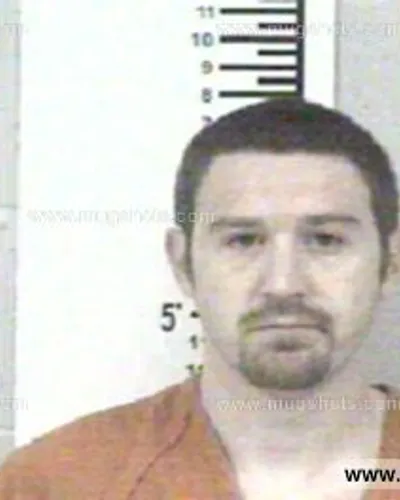 Booking photo of CLINTON TISDALE, Franklin County, Feb 21, 2013