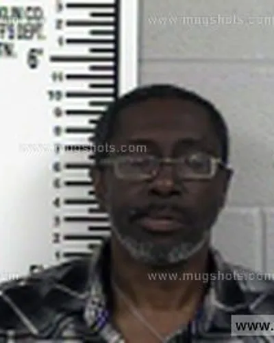 Most recent booking photo for Jones Calvin