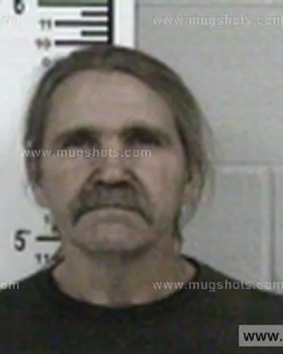 Booking photo of Green Edward, Franklin County, Nov 15, 2016