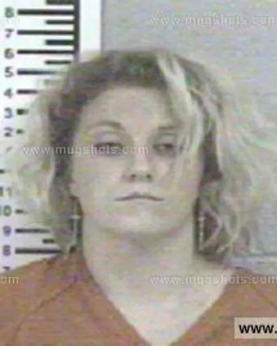 Booking photo of LOGAN BROOKE NEWMAN, Franklin County, Oct 27, 2013