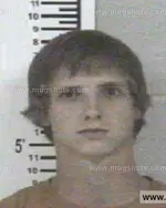 Booking photo of RICHARD WILLIAM OAK, Franklin County, Sep 24, 2013